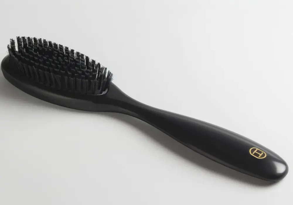 Olivia Garden Finger Brush – Idealna szczotka do włosów długich i gęstych