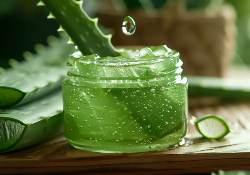 Holika Holika Aloe 50 – Opinie o żelu aloesowym i jego działaniu