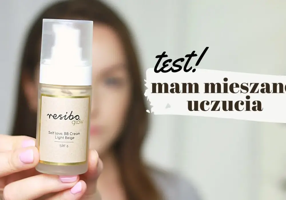 Gdzie kupić krem BB Resibo? Sprawdź najlepsze oferty i sklepy