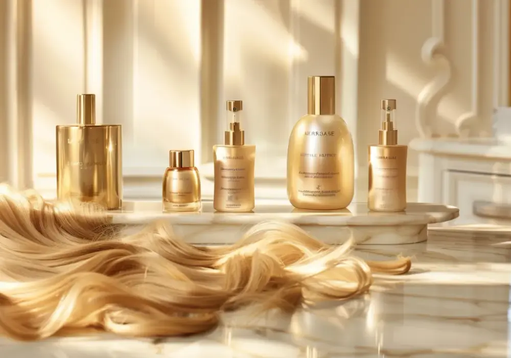 Kerastase Blond Absolu – Opinie, efekty stosowania i recenzje produktu