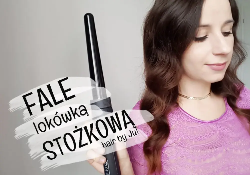 Jak zrobić fale lokówką - proste kroki do pięknych loków bez wysiłku