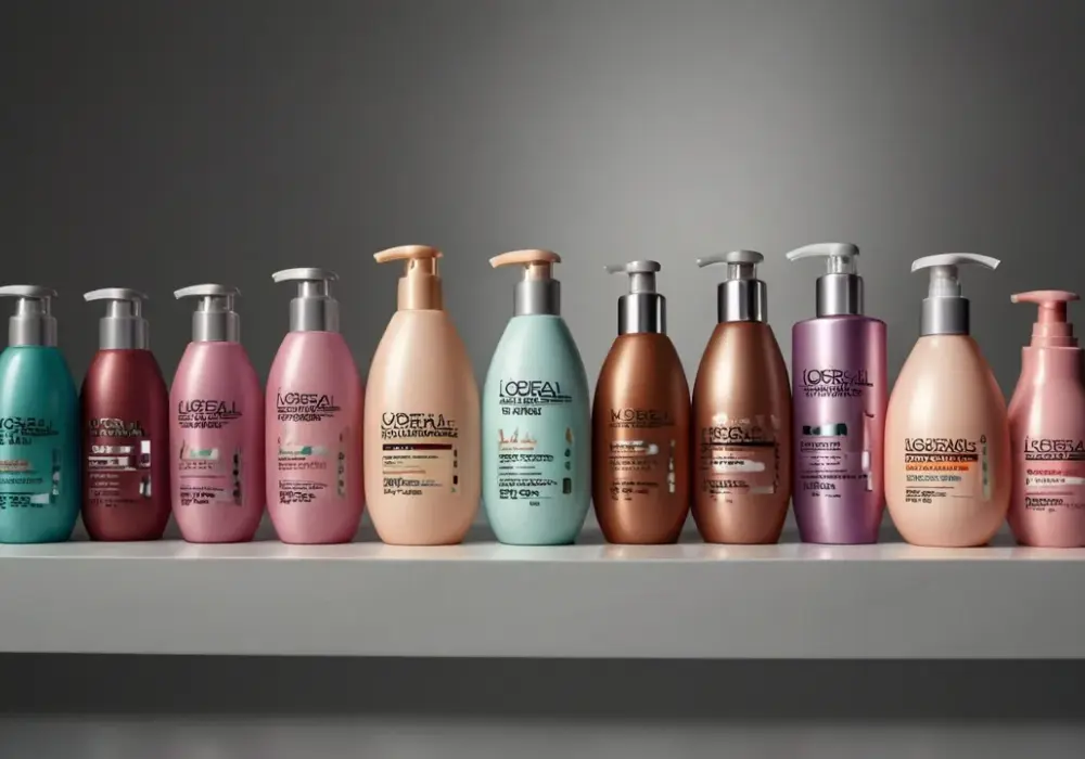 Vitamino Color L'Oréal – Recenzja i efekty stosowania kosmetyków do włosów