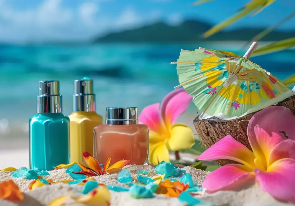 Neonail Aloha Mood – Recenzja, efekty lakieru i opinie użytkowników