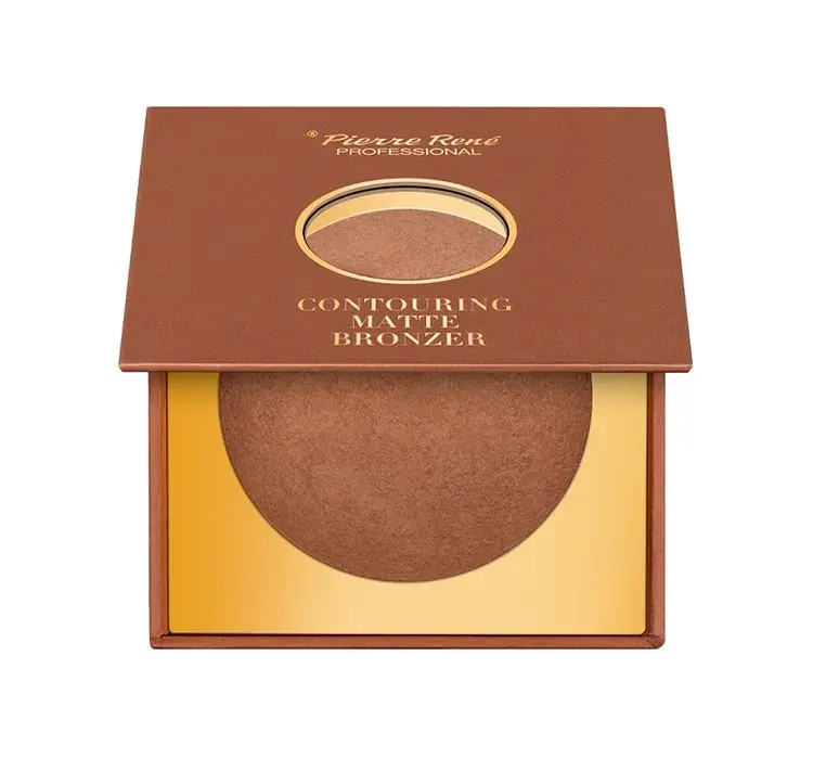 Bronzer Pierre Rene – Jak aplikować dla naturalnego efektu?