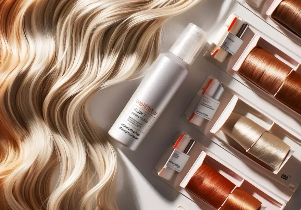 Wella Colour Touch 8/71 – Pełna recenzja i efekty stosowania farby