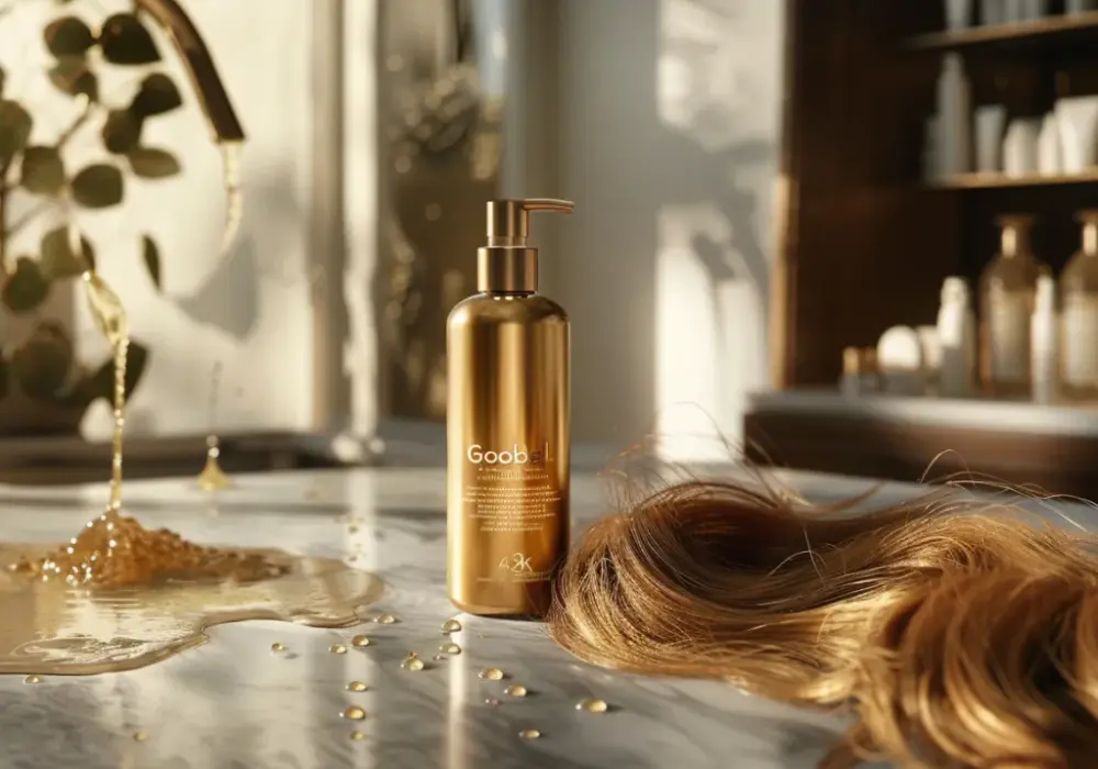 Goldwell Szampon – Najlepsze produkty, opinie i efekty stosowania