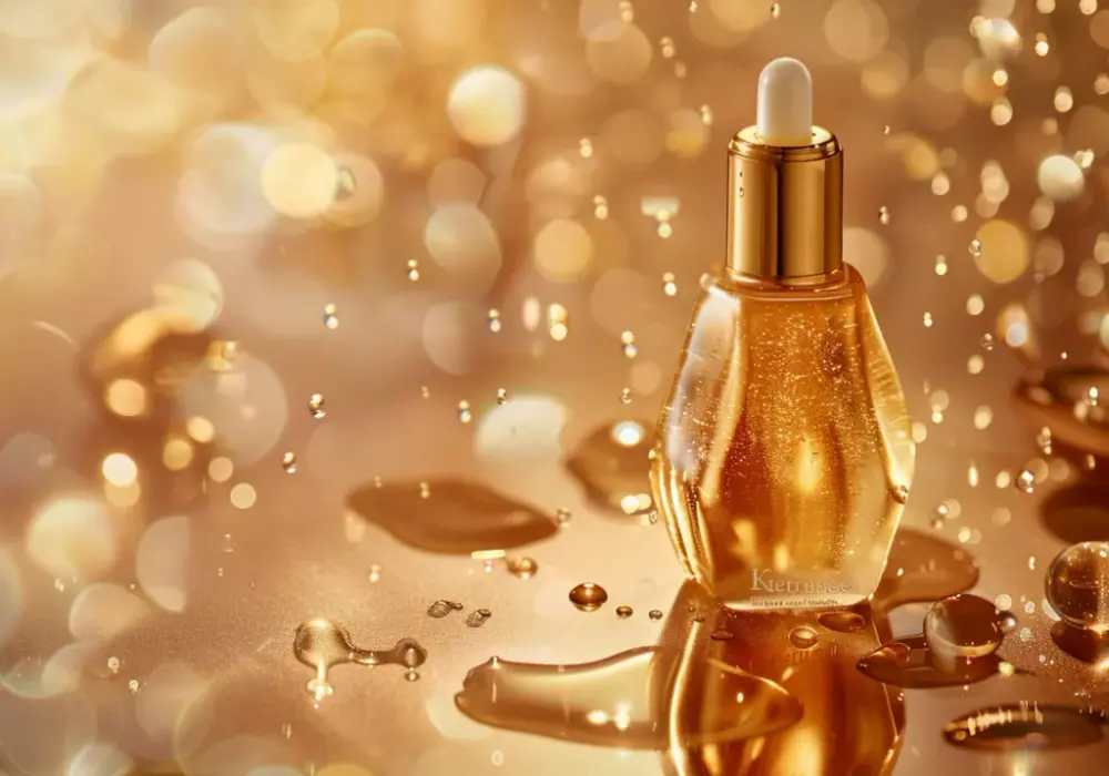 Kerastase Elixir Ultime – Jak stosować olejek dla najlepszych efektów?