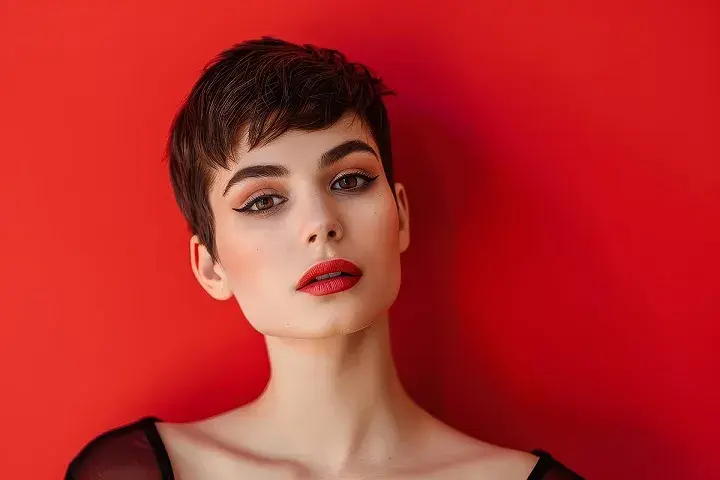 Jak wygląda fryzura pixie cut? Odkryj jej unikalny styl i cechy