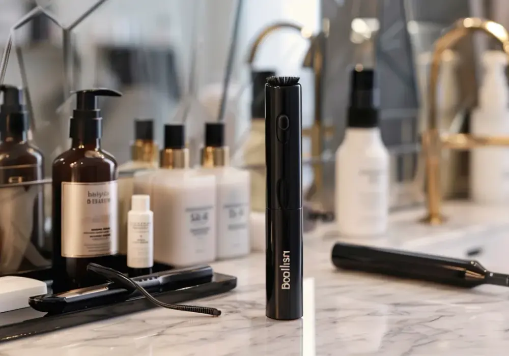 Babyliss Pro Prostownica – Pełna recenzja i funkcjonalność urządzenia