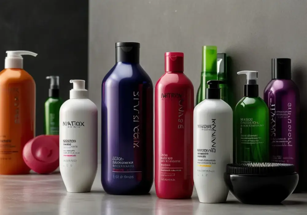 Matrix kosmetyki – Przegląd najlepszych produktów i ich skuteczność