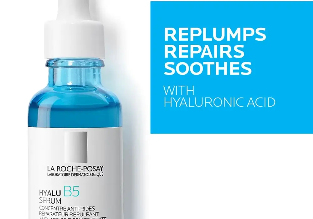 La Roche-Posay Hyalu B5: Jak stosować serum dla najlepszych efektów