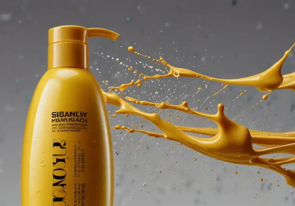Szampon Yellow – Najlepszy wybór dla Twoich włosów? Sprawdź!