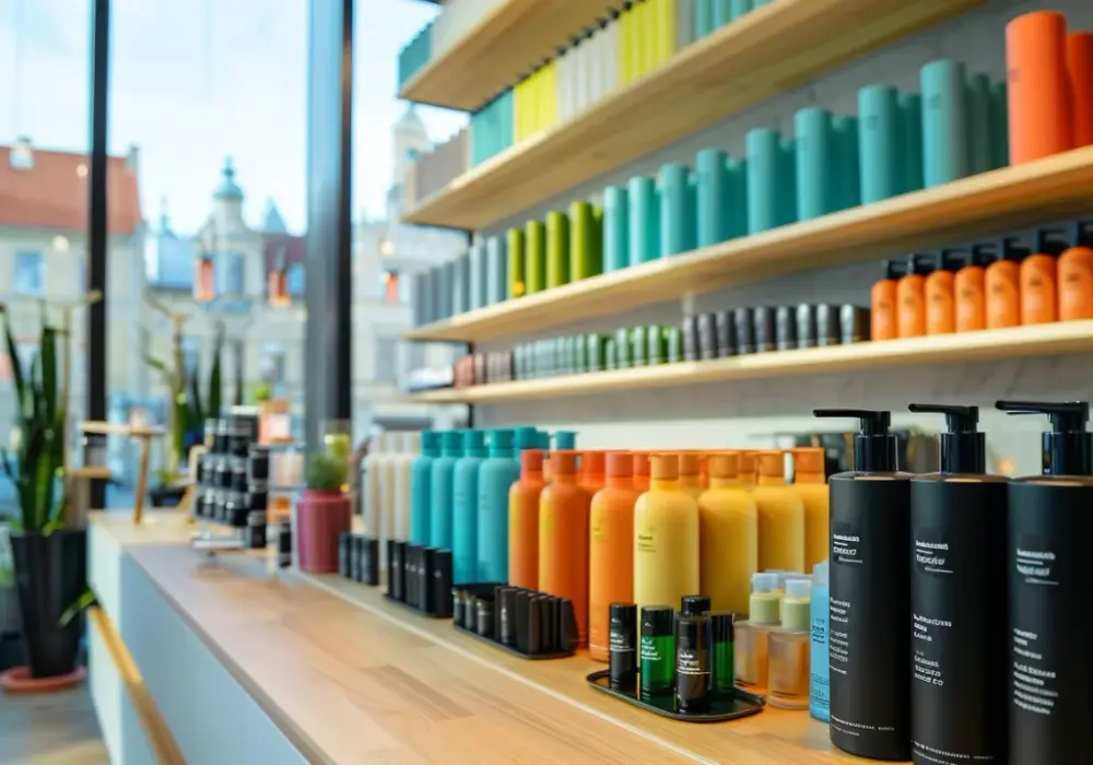 Hair Shop Gdańsk – Gdzie kupić najlepsze produkty do włosów?