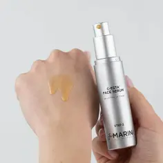 Jaki krem na serum z wit C? 5 najlepszych propozycji dla Twojej skóry