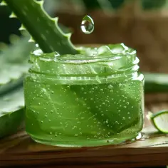 Holika Holika Aloe 50 – Opinie o żelu aloesowym i jego działaniu