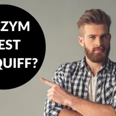 Fryzura quiff jak zrobić: proste kroki do idealnego stylu