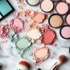 Paleta do twarzy – Jak wybrać najlepszą paletkę do makijażu?