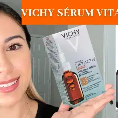 Jak stosować serum Vichy z witaminą C: 9 kluczowych zasad