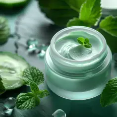 Krem do cery tłustej – Najlepsze produkty, recenzje i porady dla cery tłustej