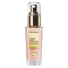Jak stosować Renewal Power Serum Avon: 8 kroków do pięknej skóry