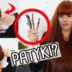 Jak używać szpilek do włosów, aby uniknąć najczęstszych błędów