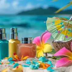 Neonail Aloha Mood – Recenzja, efekty lakieru i opinie użytkowników