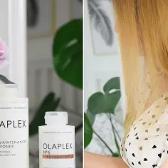 Olaplex 5 – Regeneracja włosów, efekty stosowania i zalety produktu