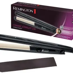 Prostownica Remington która najlepsza: wybierz idealny model dla siebie