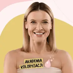 Jaki kolor na siwe odrosty? Odkryj najlepsze opcje dla naturalnego efektu