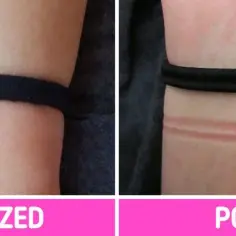 Co oznacza gumka do włosów od dziewczyny? Zaskakujące znaczenie!