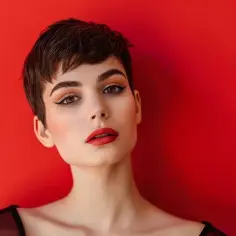Jak wygląda fryzura pixie cut? Odkryj jej unikalny styl i cechy