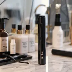 Babyliss Pro Prostownica – Pełna recenzja i funkcjonalność urządzenia