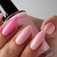 Neonail French Pink Medium – Efekty, recenzje lakieru i jego zastosowanie