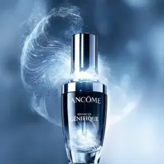 Jak stosować Lancôme Génifique serum? 7 kluczowych wskazówek