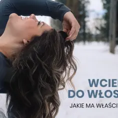 Jak stosować wcierkę do włosów, aby uzyskać najlepsze efekty?