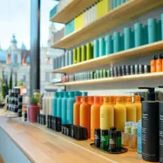 Hair Shop Gdańsk – Gdzie kupić najlepsze produkty do włosów?