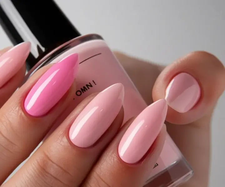 Neonail French Pink Medium – Efekty, recenzje lakieru i jego zastosowanie