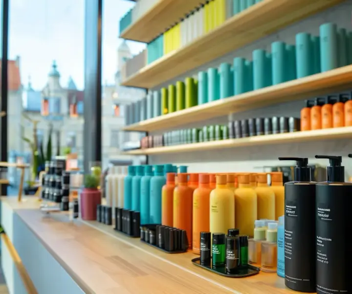 Hair Shop Gdańsk – Gdzie kupić najlepsze produkty do włosów?