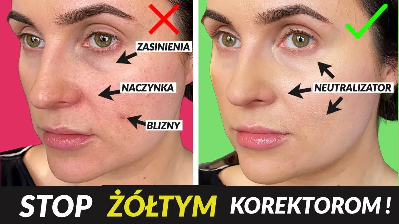 Zdjęcie Czy korektor pod oczy nakłada się na podkład? Oto prawidłowa kolejność