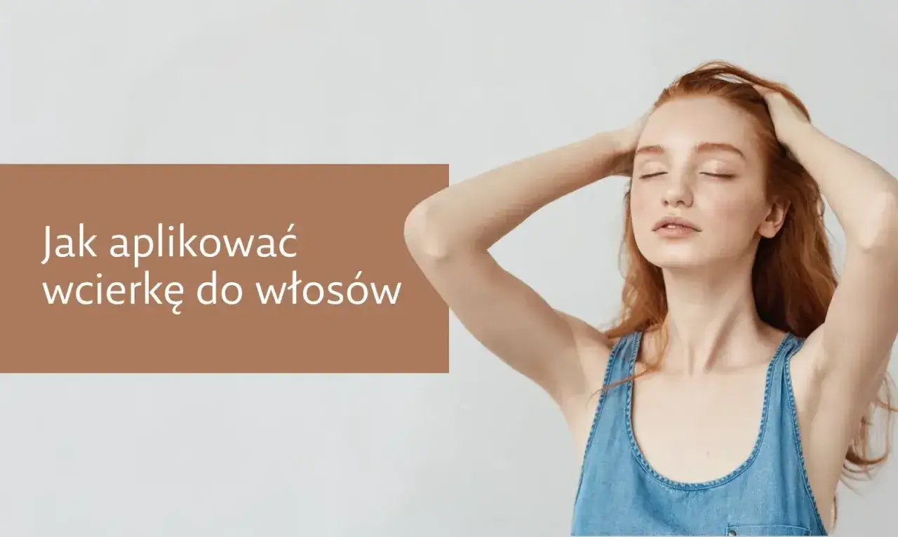Zdjęcie Jak stosować wcierkę do włosów, aby uzyskać najlepsze rezultaty