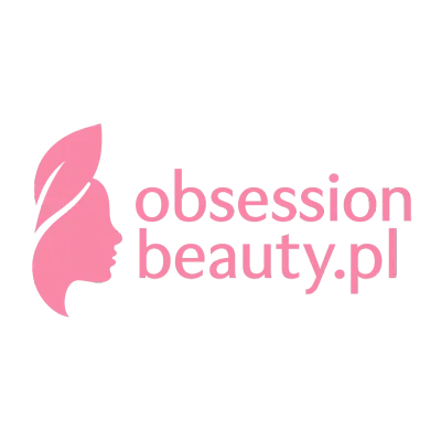 Logo obsessionbeauty.pl
