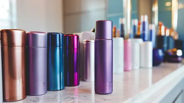Najlepszy suchy szampon – Ranking skutecznych produktów do włosów