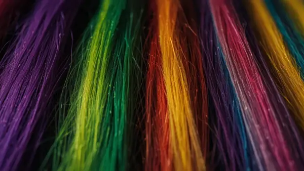 Be Color Mask – Jak działa maska koloryzująca i jakie daje efekty?