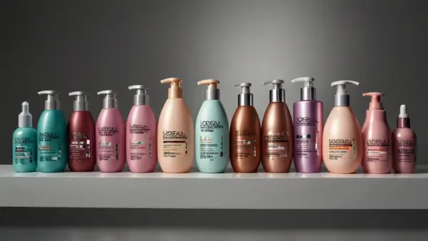 Vitamino Color L'Oréal – Recenzja i efekty stosowania kosmetyków do włosów