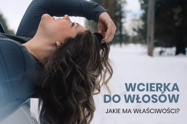 Jak stosować wcierkę do włosów, aby uzyskać najlepsze efekty?